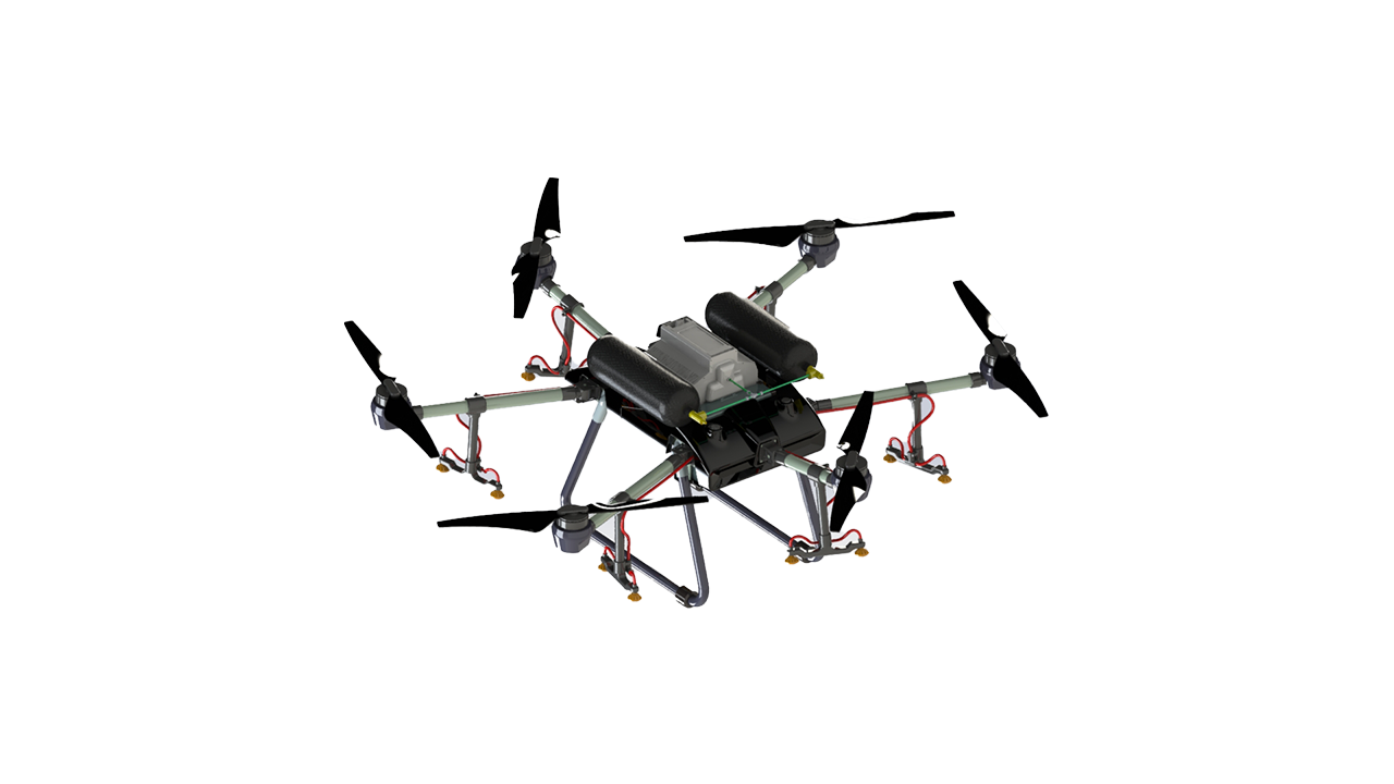 drone 1